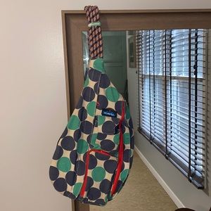 Kavu bag